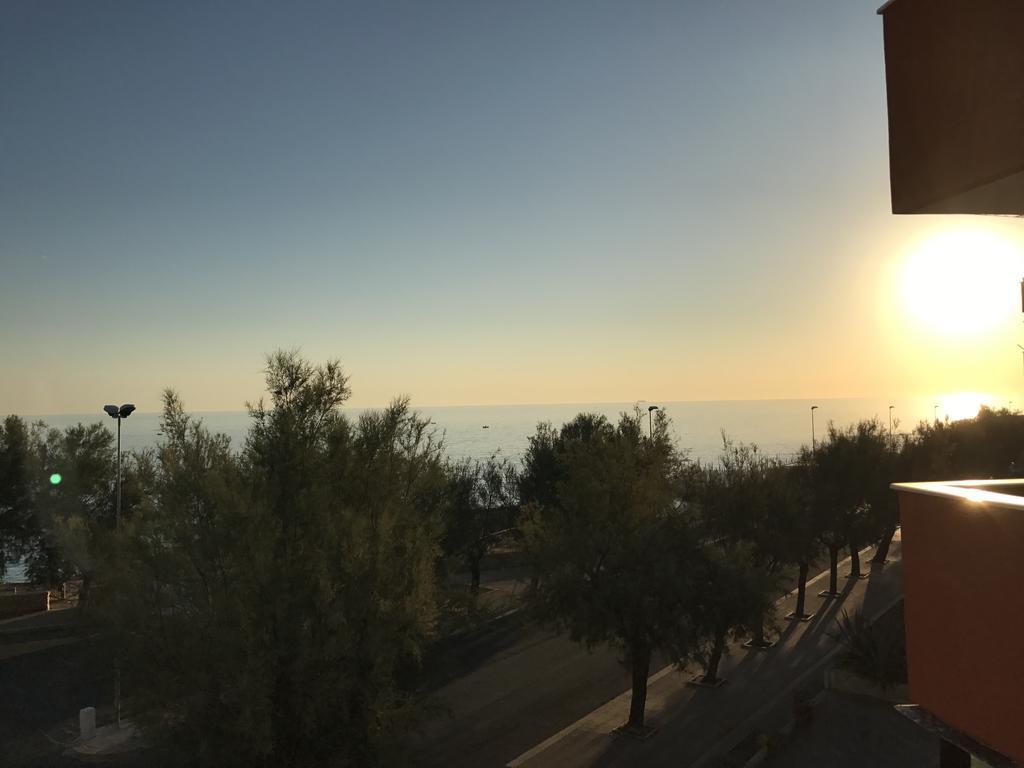 شقة Il Mare Di Gio مونوبولي المظهر الخارجي الصورة