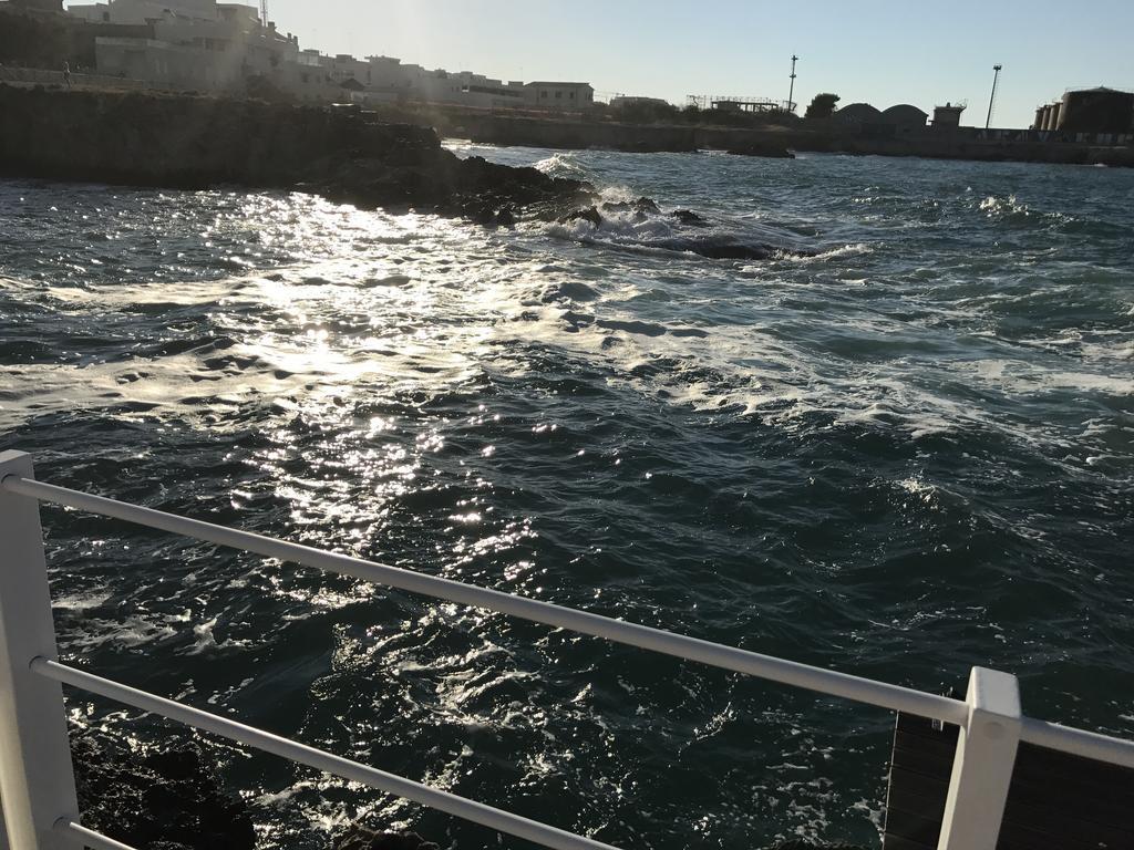 شقة Il Mare Di Gio مونوبولي المظهر الخارجي الصورة