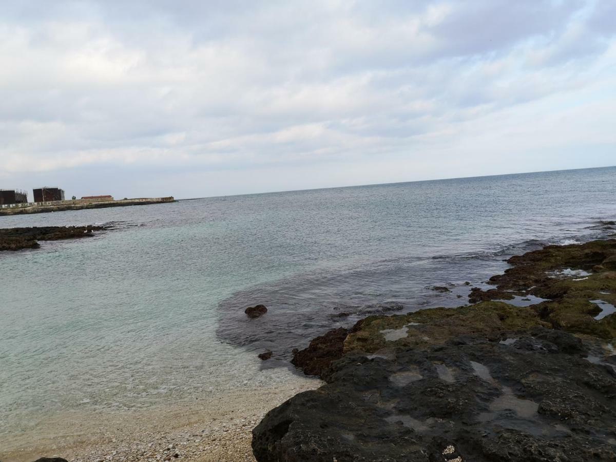 شقة Il Mare Di Gio مونوبولي المظهر الخارجي الصورة