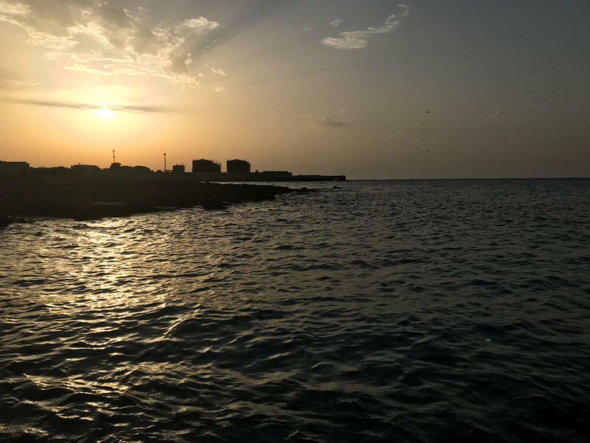 شقة Il Mare Di Gio مونوبولي المظهر الخارجي الصورة