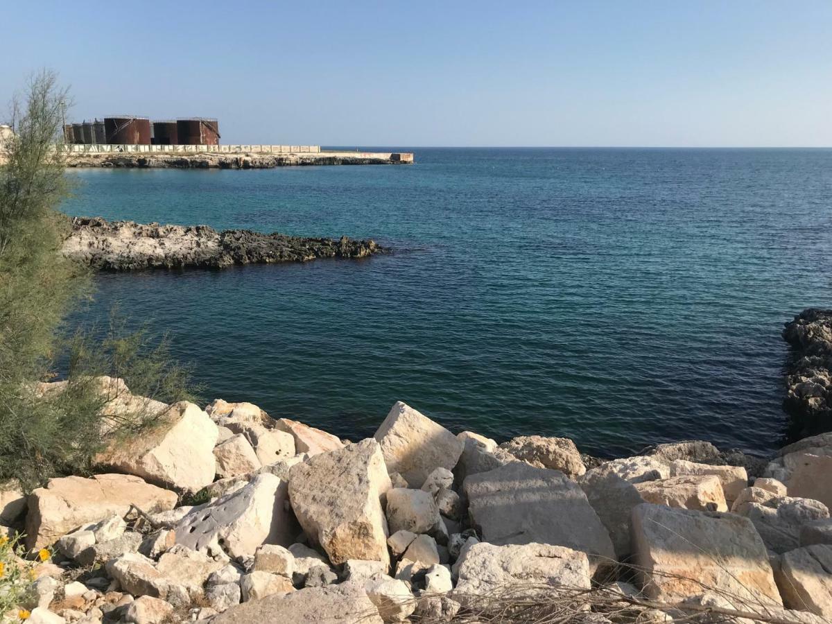 شقة Il Mare Di Gio مونوبولي المظهر الخارجي الصورة