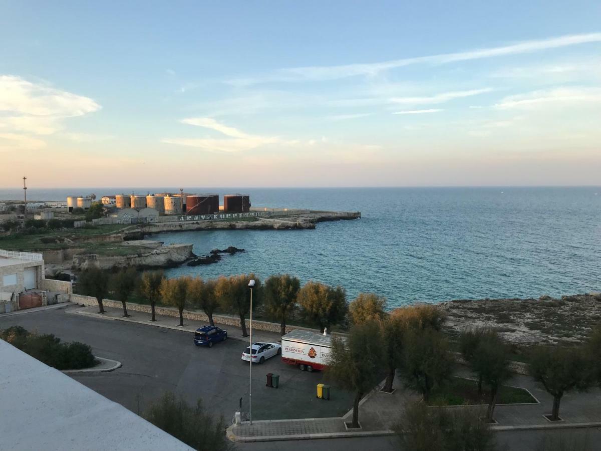 شقة Il Mare Di Gio مونوبولي المظهر الخارجي الصورة