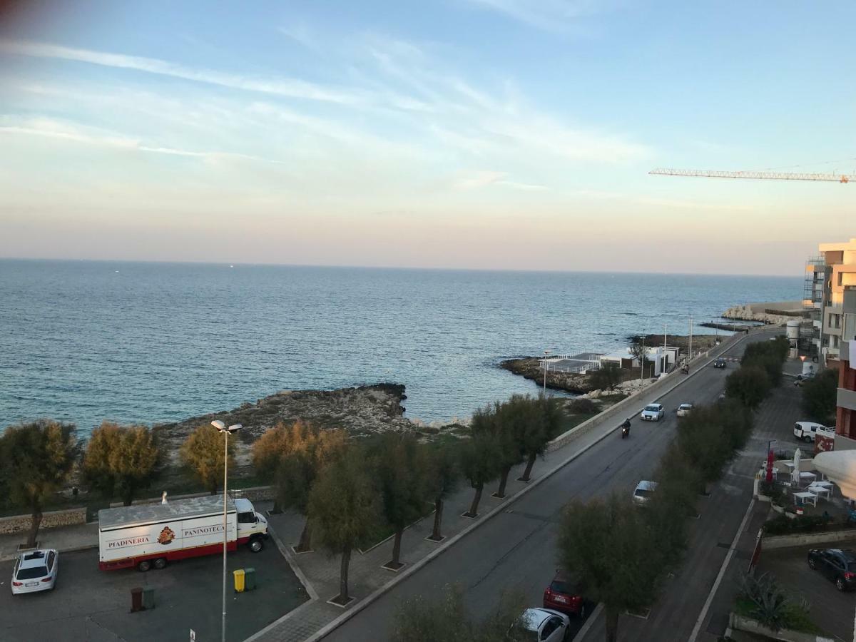 شقة Il Mare Di Gio مونوبولي المظهر الخارجي الصورة